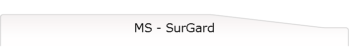 MS - SurGard